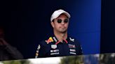 Motor racing-Perez staying with Red Bull for two more years