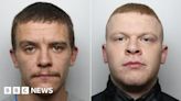 Doncaster: 'Ring and bring' drug dealers given prison sentences