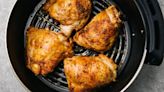 Fast-Food Copycat Recipes You Can Make in Your Air Fryer