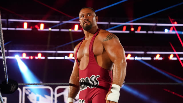 Bron Breakker Receives Warning Ahead of WWE King & Queen of the Ring