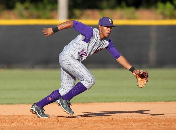 MLB Draft: Alex Rodriguez, Mike Trout, Clayton Kershaw among best prep players taken at each pick