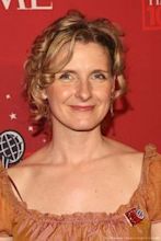 Elizabeth Gilbert