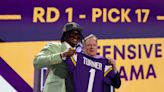 Minnesota Vikings NFL Draft picks 2024: Grades, fits and scouting reports