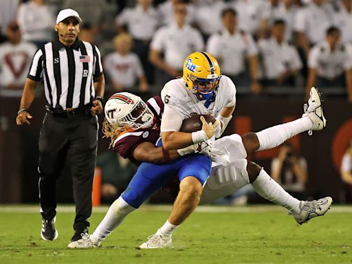 Texans rookie DL Pheldarius Payne listed as ‘top’ undrafted free agent