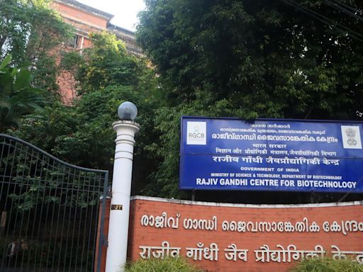 TVM’s Rajiv Gandhi Centre assigned responsibility for DNA testing of Wayanad landslide victims