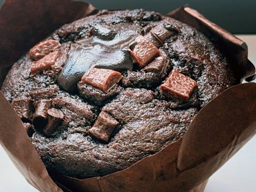 The Olympic Chocolate Muffin Recipe — You're Welcome