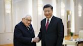 China mourns ‘old friend’ Kissinger, who opened door to U.S. ties