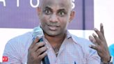 Sanath Jayasuriya to take charge as Sri Lanka's interim coach ahead of series against India - The Economic Times