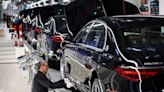 Downturn in German manufacturing accelerates, PMI shows