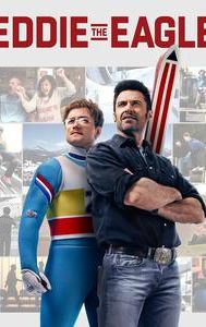 Eddie the Eagle (film)