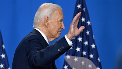 Joe Biden ends reelection bid: How Elon Musk, Barack Obama, other reacted