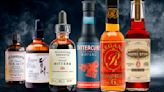 20 Cocktail Bitters Brands, Ranked