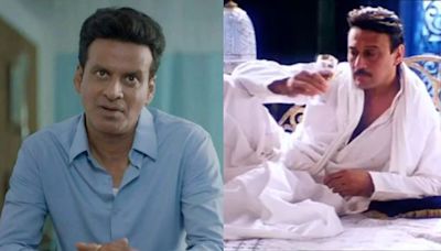 Manoj Bajpayee Reveals He Wanted To Play Shah Rukh Khan's Devdas, Turned Down Bhansali's Offer To Play Chunilal