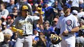 Brewers beat Cubs in first matchup against former manager Craig Counsell