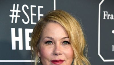Christina Applegate Revealed The One Cosmetic Procedure She Had Done After A “Very Famous” Producer Criticized Her Appearance