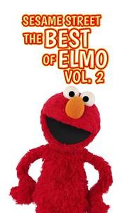 Sesame Street: The Best Of Elmo, Vol. 2
