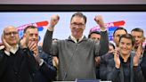 Serbian Leader’s Party Wins Snap Ballot, Extending Dominance