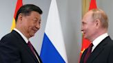 Putin y Xi Jinping estrechan lazos con otras potencias asiáticas - Diario Hoy En la noticia