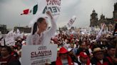 Cartels run parts of Mexico. Will its first female president do what it takes to stop them?