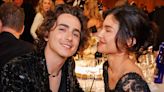 Kylie Jenner and Timothée Chalamet’s long-distance relationship revealed