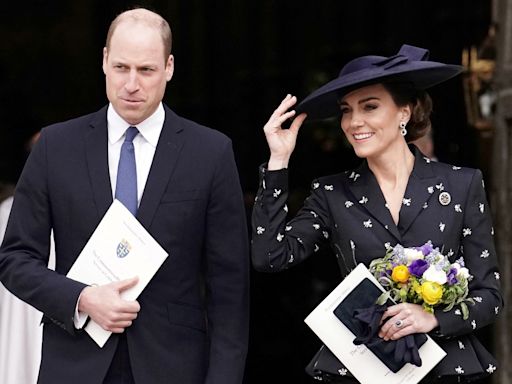 Prince William, Kate Middleton hint at ‘exciting’ new venture after disclosure of his whopping salary