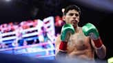 Fight Week: Ryan Garcia gets back to work against Javier Fortuna