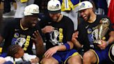 The Golden State Warriors Are Your 2021-22 NBA Champions