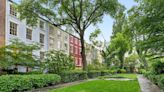 A Greenwich Village Townhouse With a Secret, Shared Garden