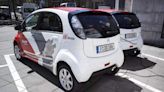 EV transition worries French car industry workers - ET Auto