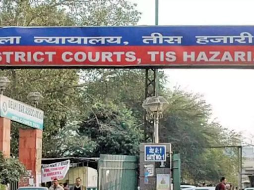 'AI takes legal action': Delhi gets first 'pilot hybrid court'; here's how it will work | Delhi News - Times of India