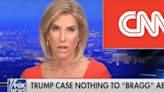 Laura Ingraham Not Pleased After CNN Airs Michael Cohen's Crude Nickname For Trump