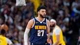 Jamal Murray is saving the defending champion Nuggets with clutch playoff performances