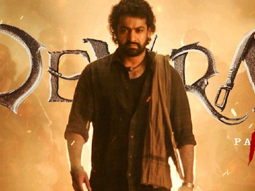 Devara Part 1 Full Movie Leaked In HD In Telugu, Hindi, Tamil For Free Download After Release, Reports