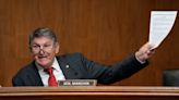 Sen. Joe Manchin shakes things up for Democrats by becoming an independent