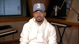 Chance the Rapper talks nonprofit work and new music