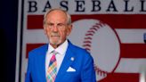 Emotional and eloquent, Leyland deeply touched by HOF induction
