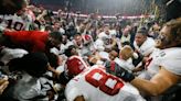A look at the top 10 most memorable Alabama football victories of the Nick Saban era