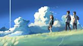 新海誠20周年經典動畫《雲之彼端》重返大銀幕
