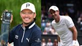 Ewen Ferguson says Andy Murray farewell spurred him onto glory in Munich and reveals Scotland stars' well wishes Ewen Ferguson reveals Andy Murray inspired his Munich glory as he jokes about pile on from Rangers pals