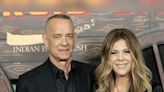 Tom Hanks: Süße Geburtstags-Glückwünsche von Ehefrau Rita Wilson