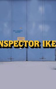 Inspector Ike