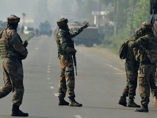 Pakistan's new offensive-defence tactics to disrupt peace in J&K: Sources
