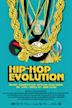 Hip-Hop Evolution