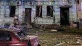 Explosions thunder in Rostov-on-Don, local authorities claim drones are involved