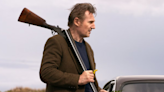 Liam Neeson thriller proves to be huge hit on Netflix despite critics' reviews