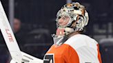 Carter Hart one of players charged in sexual assault investigation, per reports