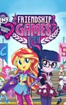 My Little Pony: Equestria Girls - Friendship Games