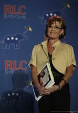 Sarah Palin