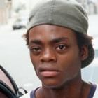 Harold Hunter