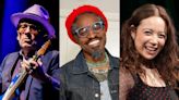 André 3000, Elvis Costello, Laufey to Perform at Newport Jazz Fest 2024